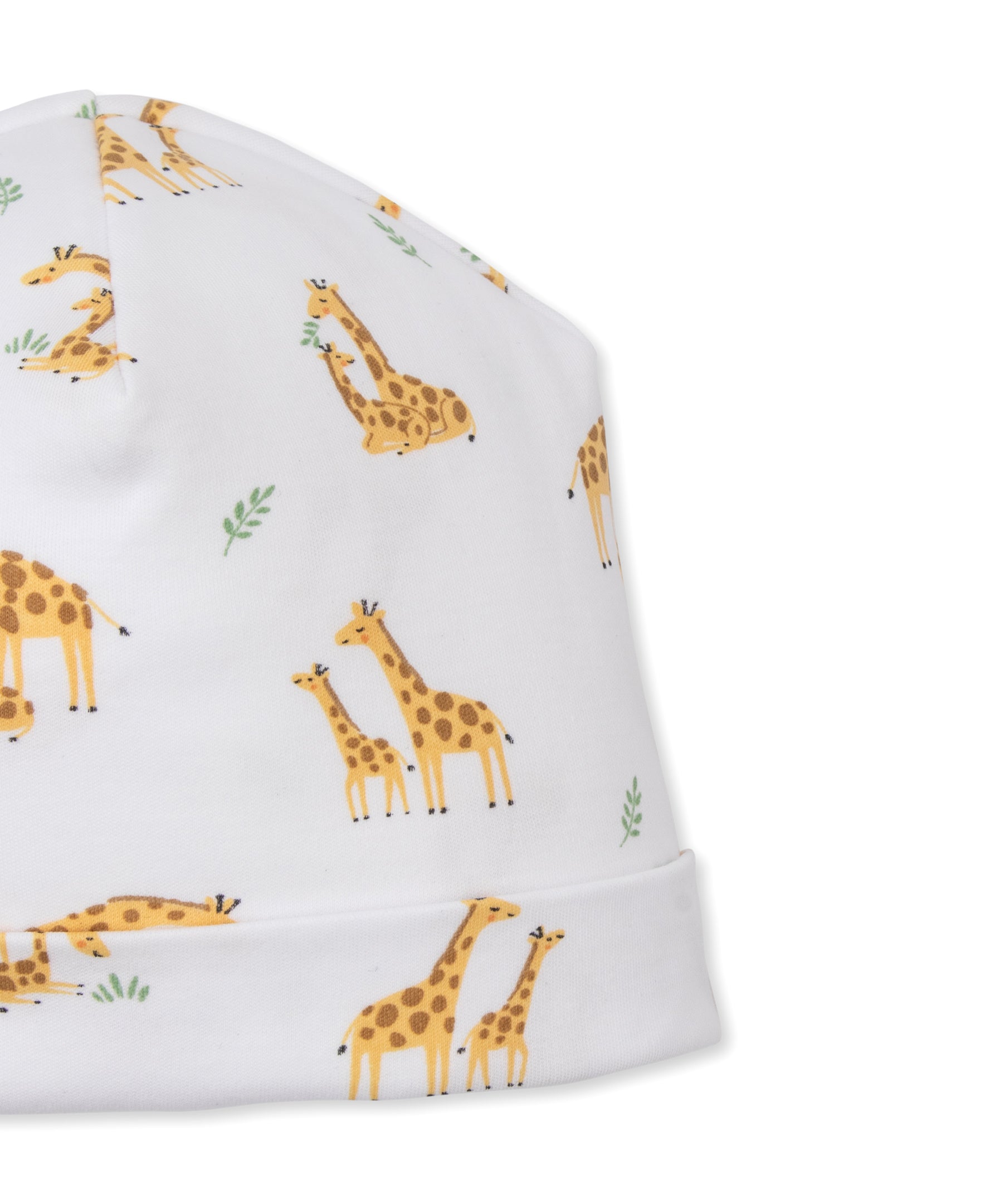 Giraffe Duo Hat - Kissy Kissy