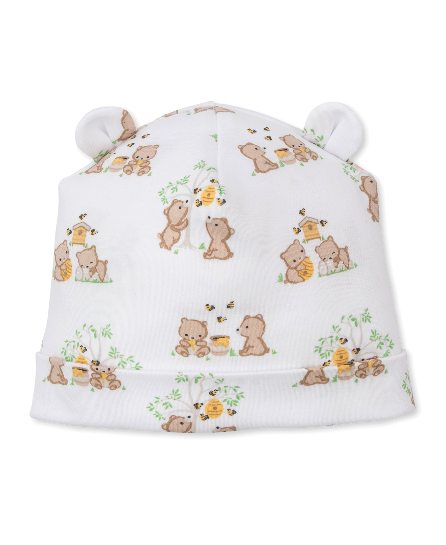 Honey Bear Cubs Novelty Hat - Kissy Kissy