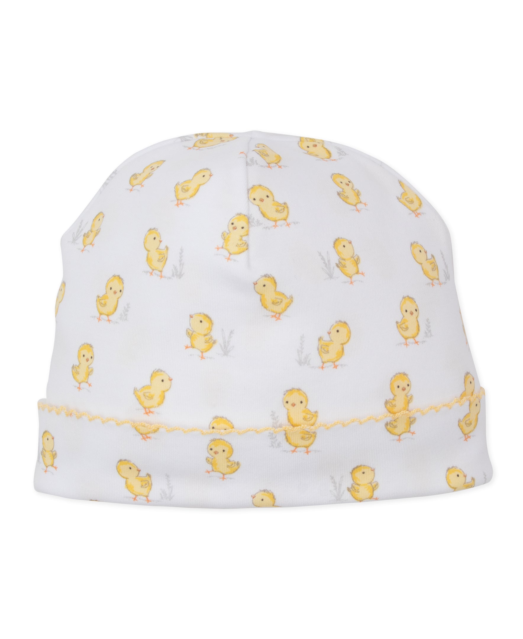 Cheery Chicks Hat - Kissy Kissy