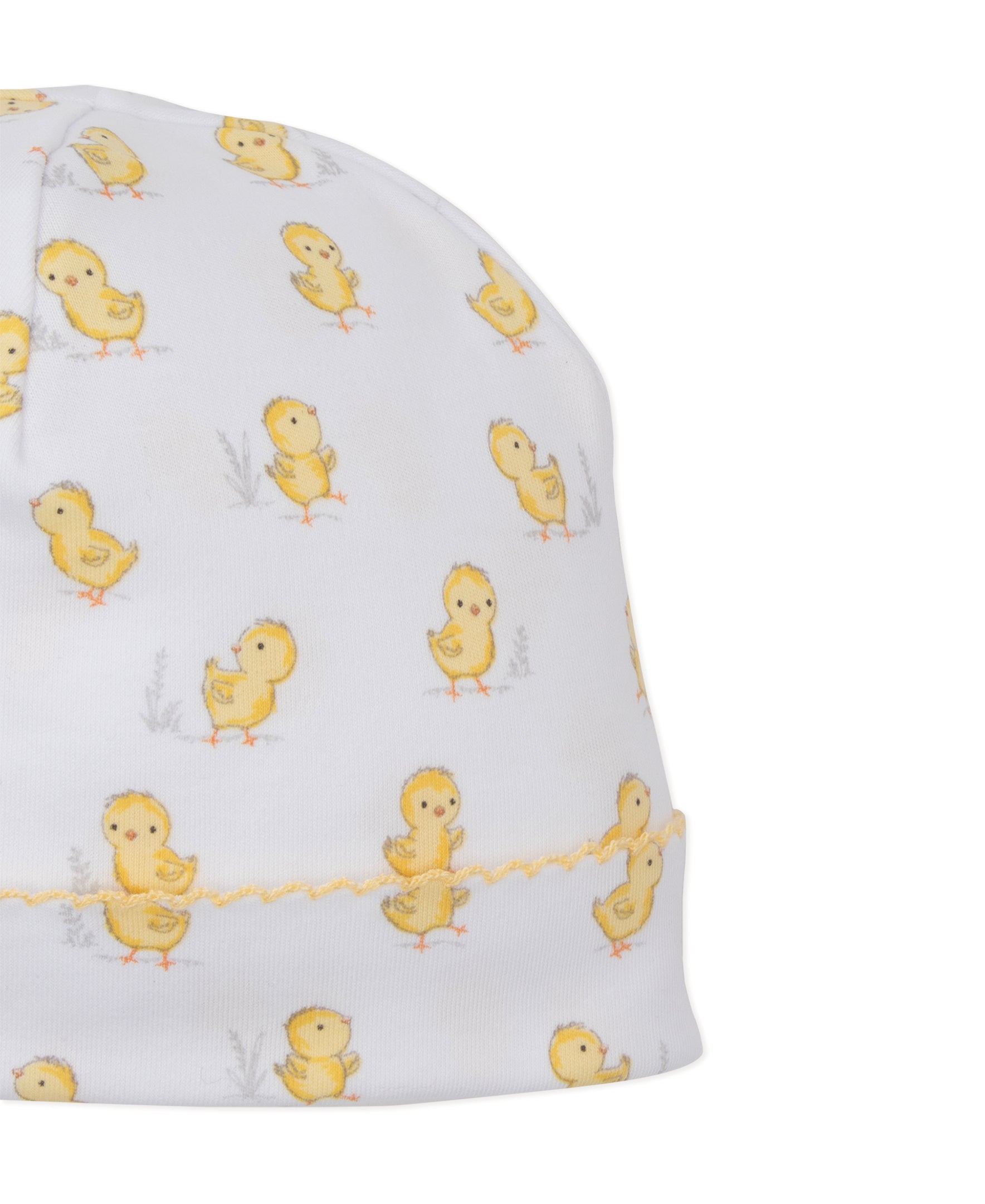 Cheery Chicks Hat - Kissy Kissy