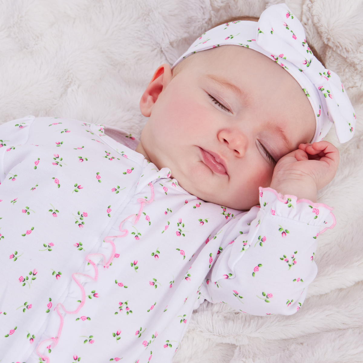 Premium Pima Cotton Baby Clothes | Kissy Kissy