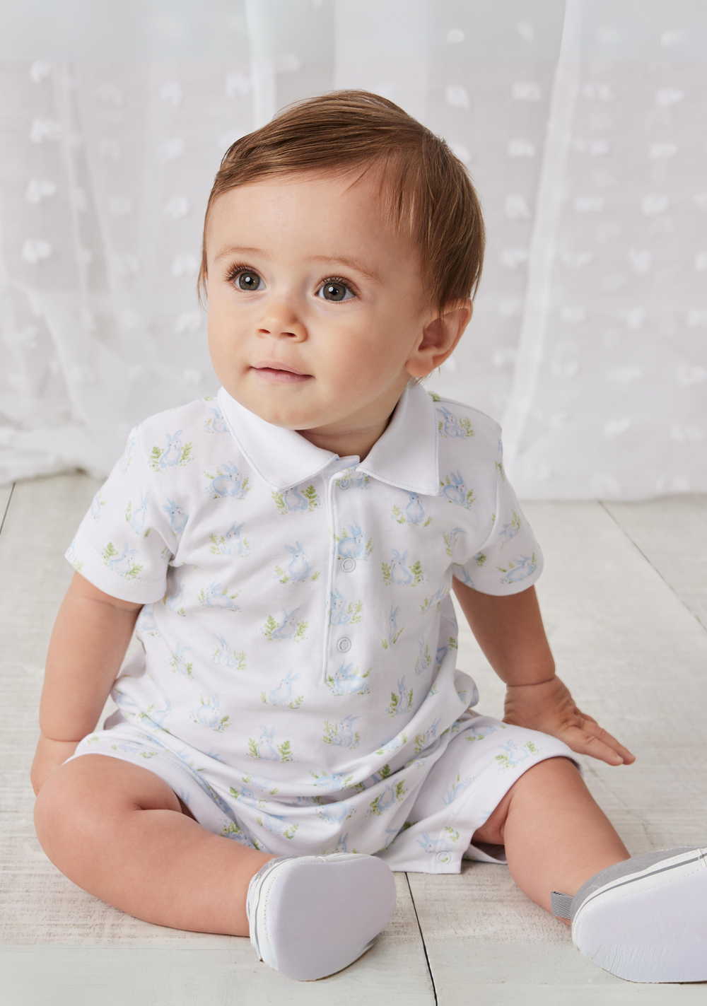 Kissy kissy online sale baby clothes