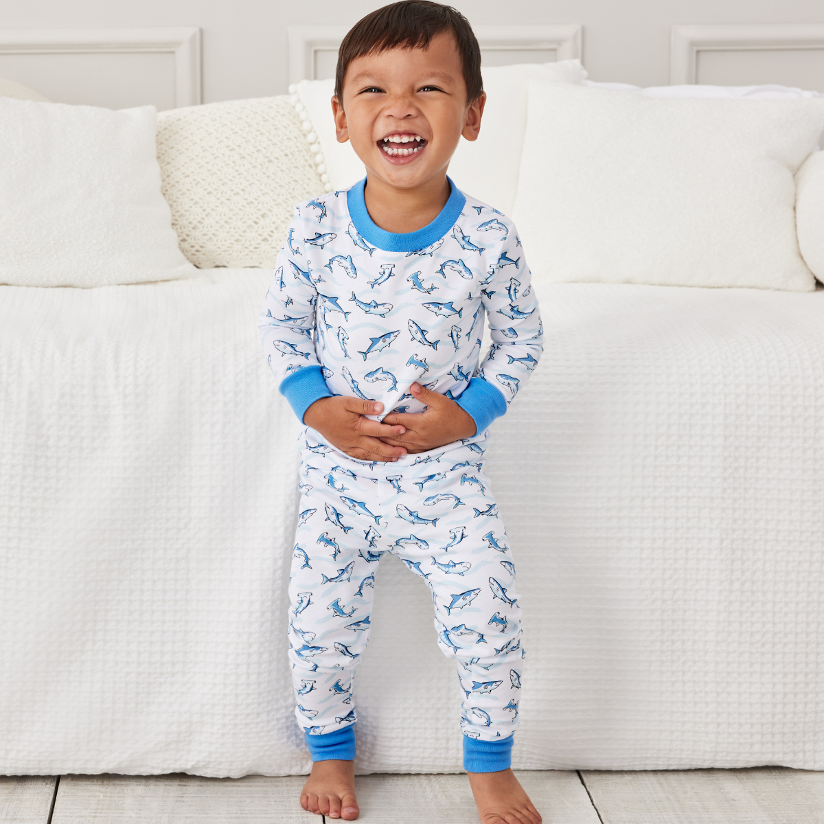 Premium Pima Cotton Baby Clothes Kissy Kissy