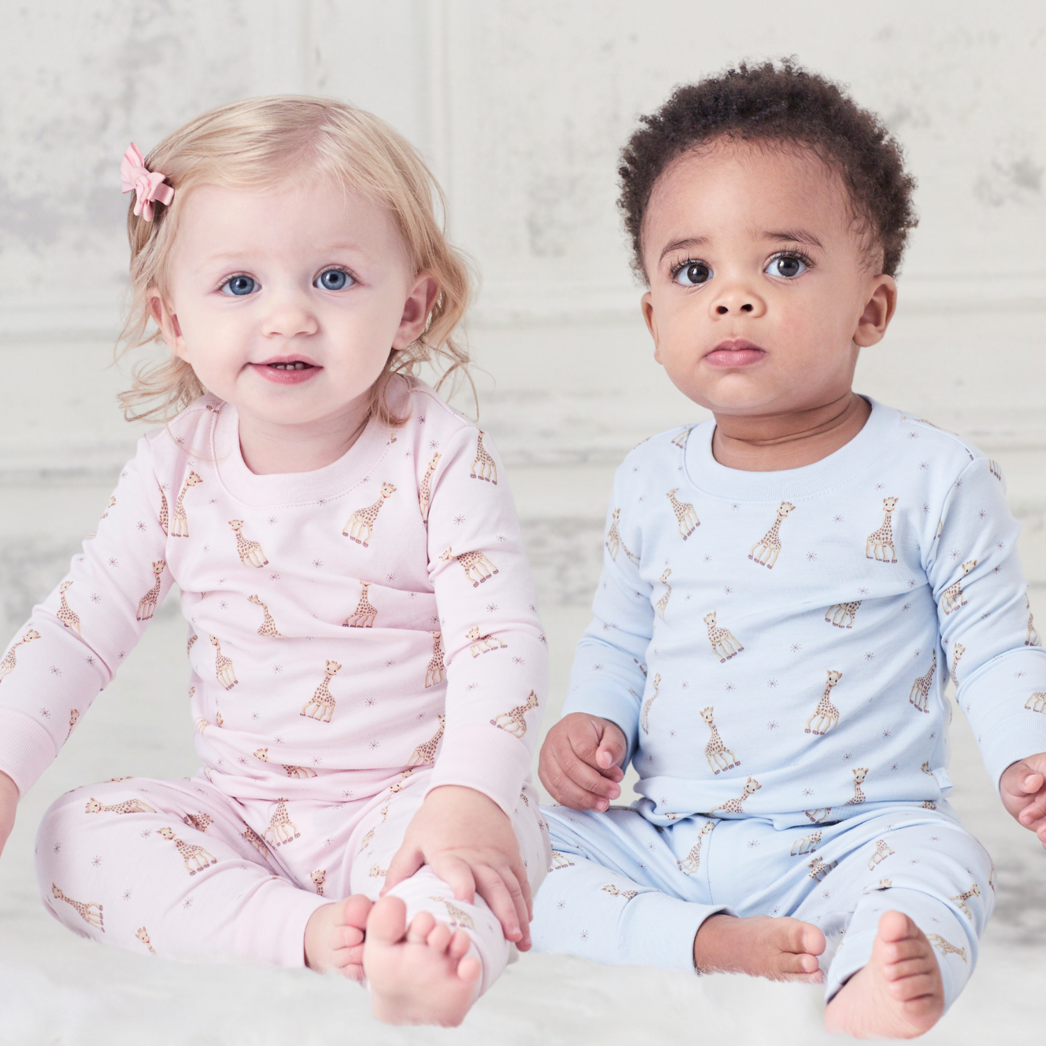 Premium Pima Cotton Baby Clothes | Kissy Kissy