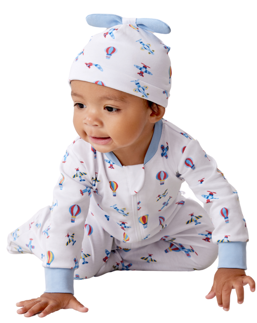 Kissy kissy online baby boy