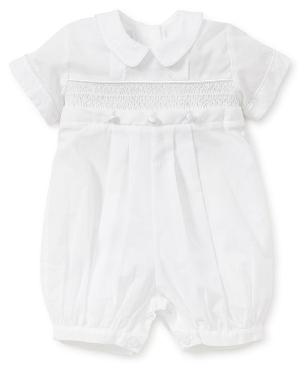 Phillip Convertor Christening Gown & Hat main image 0