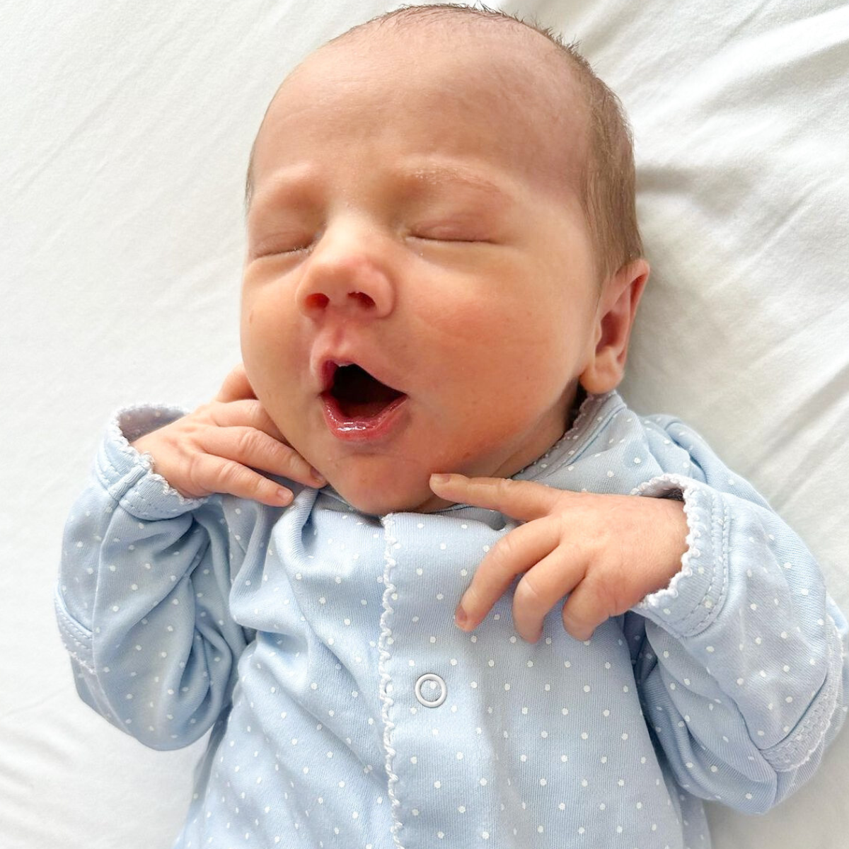 Kissy kissy deals onesie