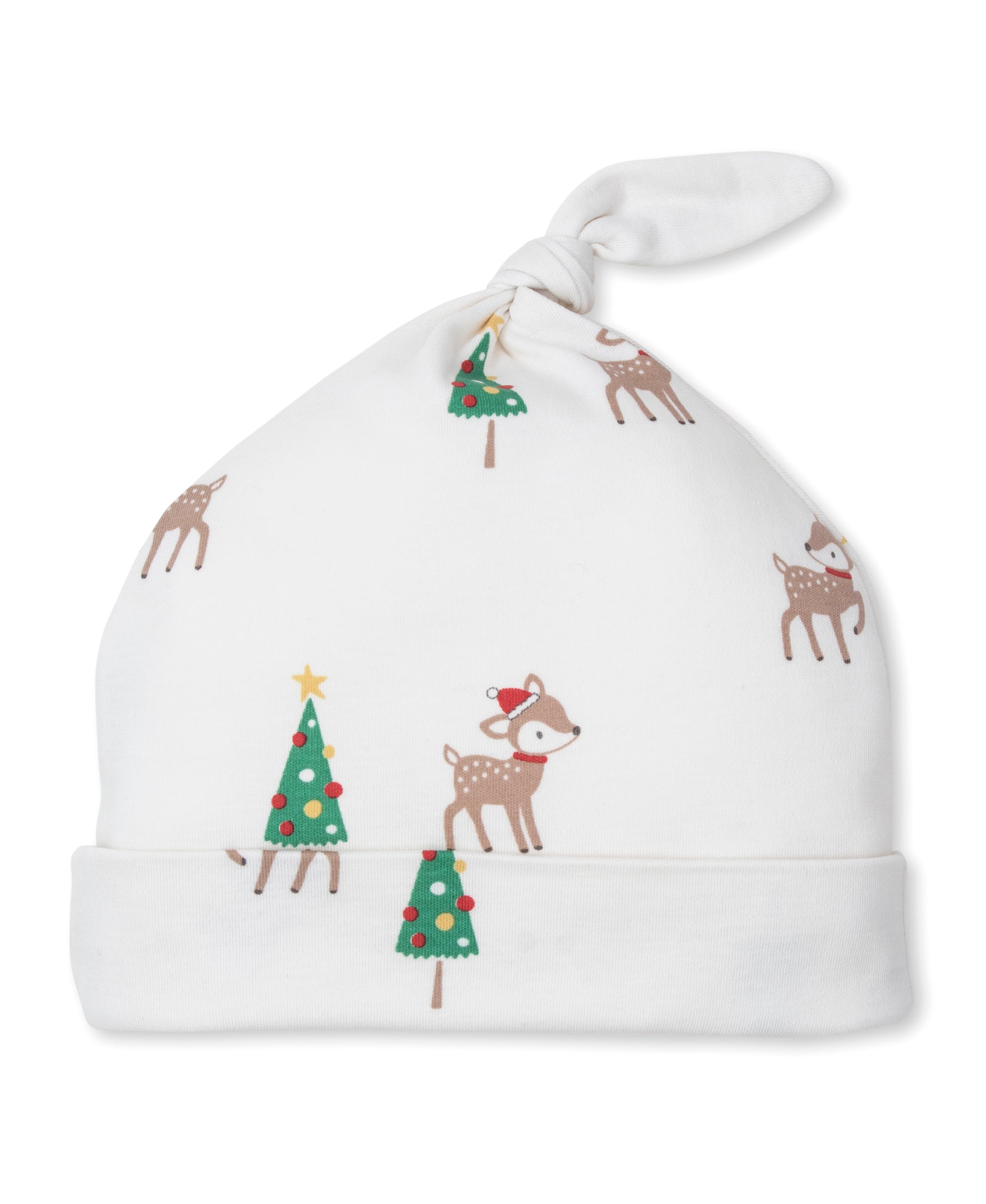 Kissy Love Christmas Deer Cheer Hat - Kissy Kissy