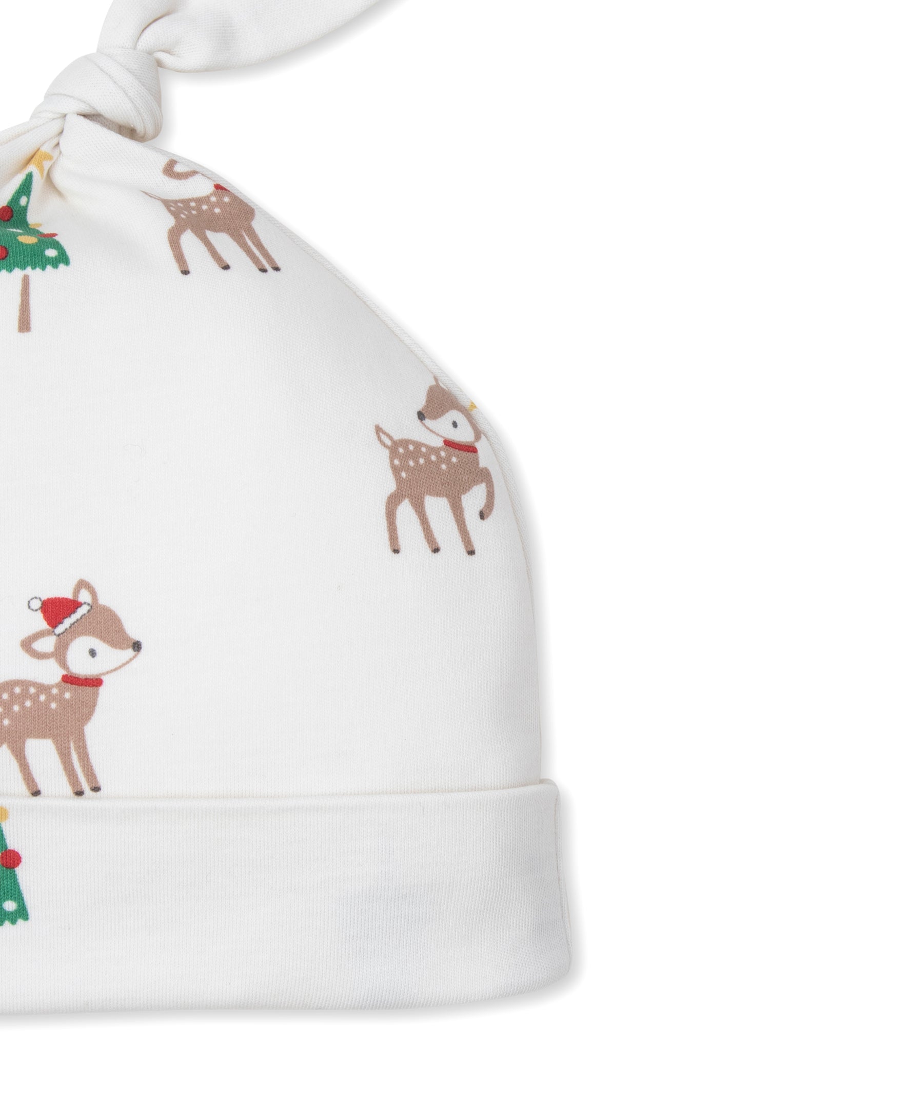 Kissy Love Christmas Deer Cheer Hat - Kissy Kissy