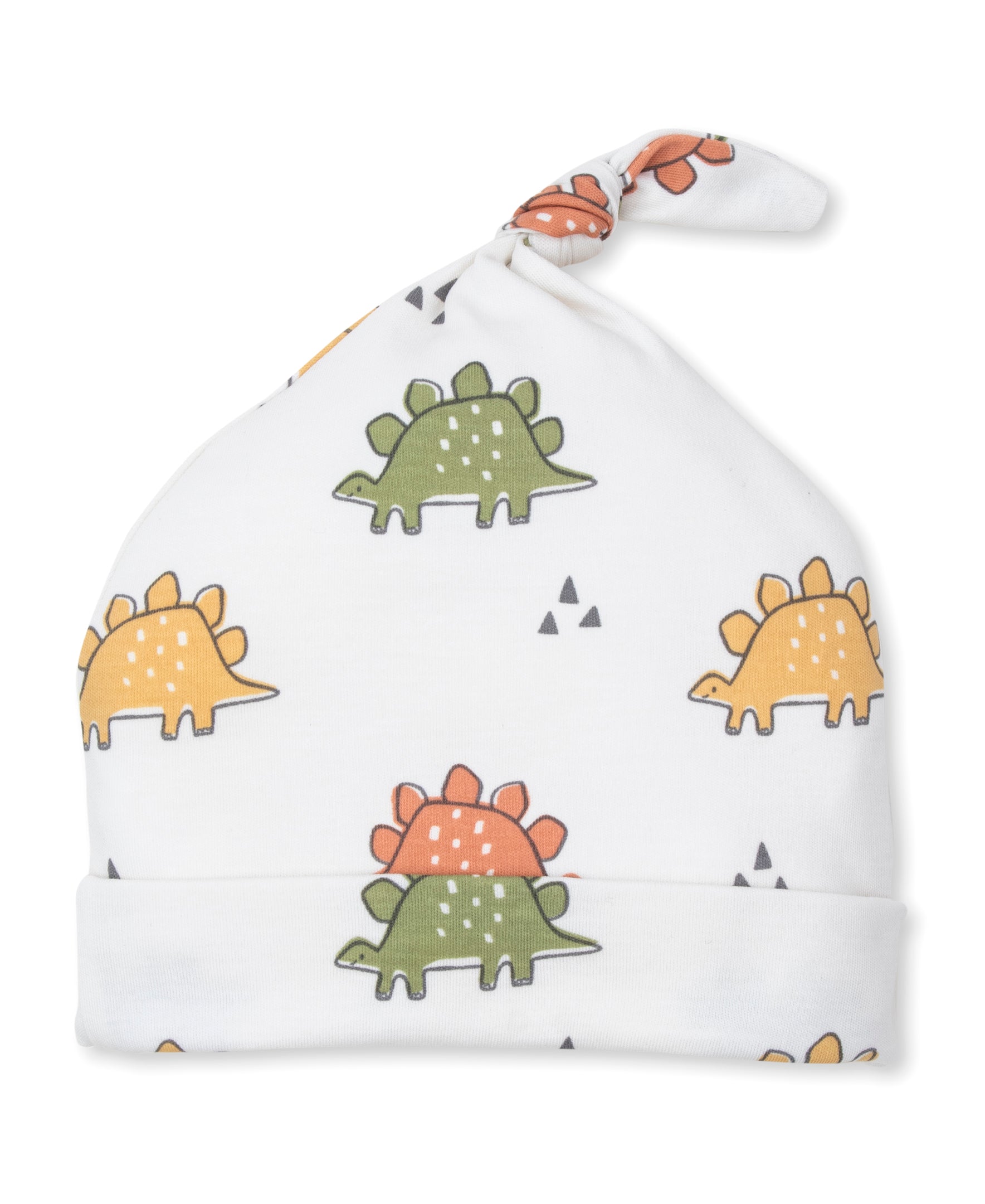 Kissy Love Dino Traffic Hat - Kissy Kissy