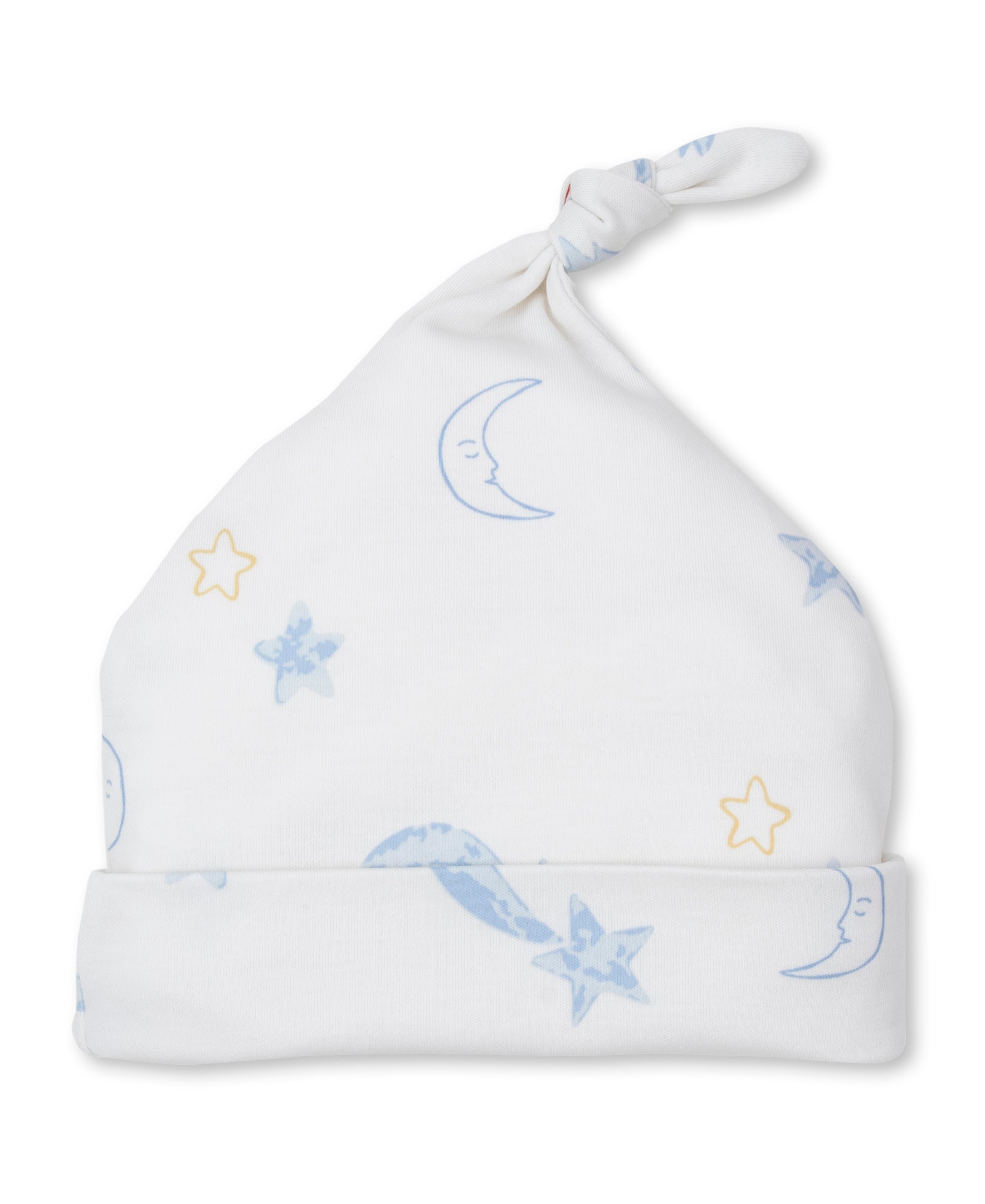 Kissy Love Starry Sky Blue Hat - Kissy Kissy