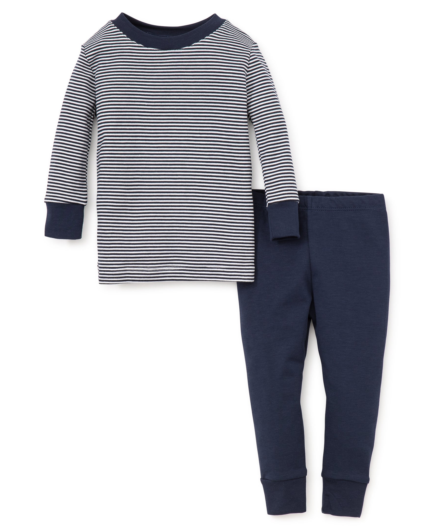 Boys navy outlet pyjamas