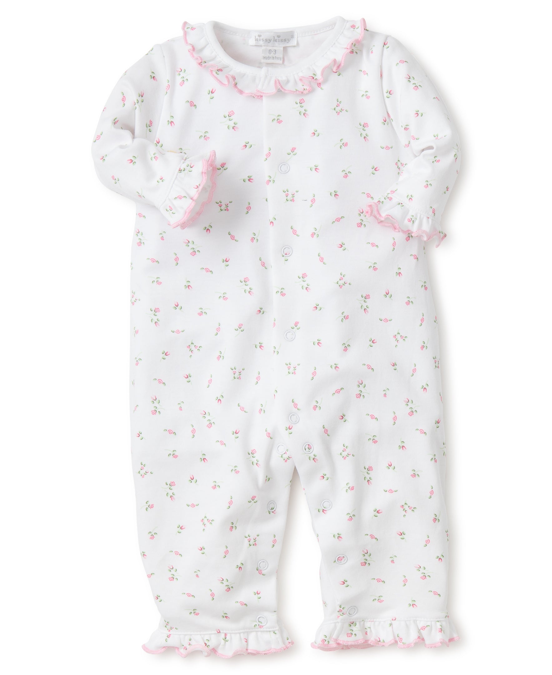 Kissy Kissy high quality Baby Girl Bundle