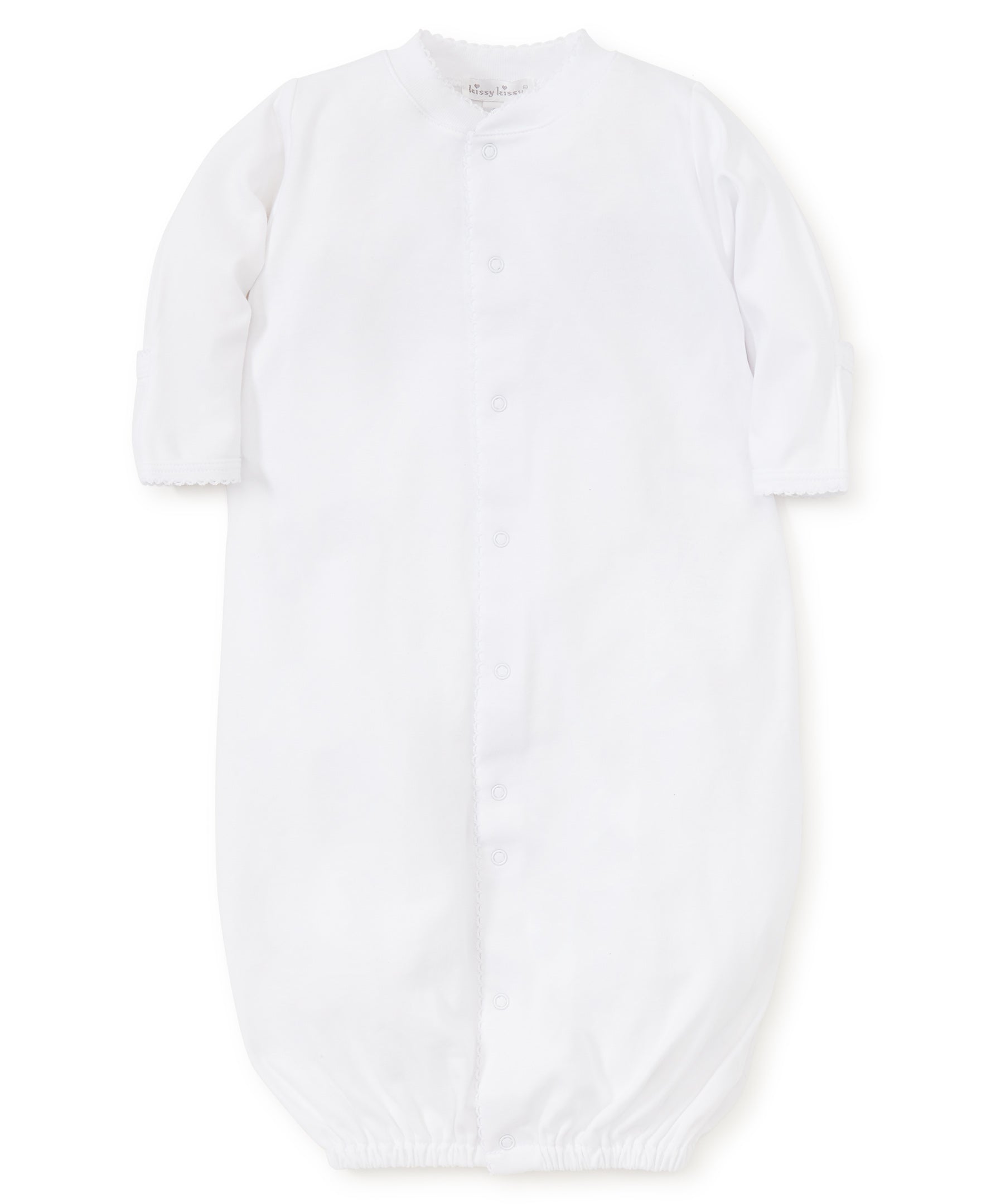 Boy best sale sleeper gowns