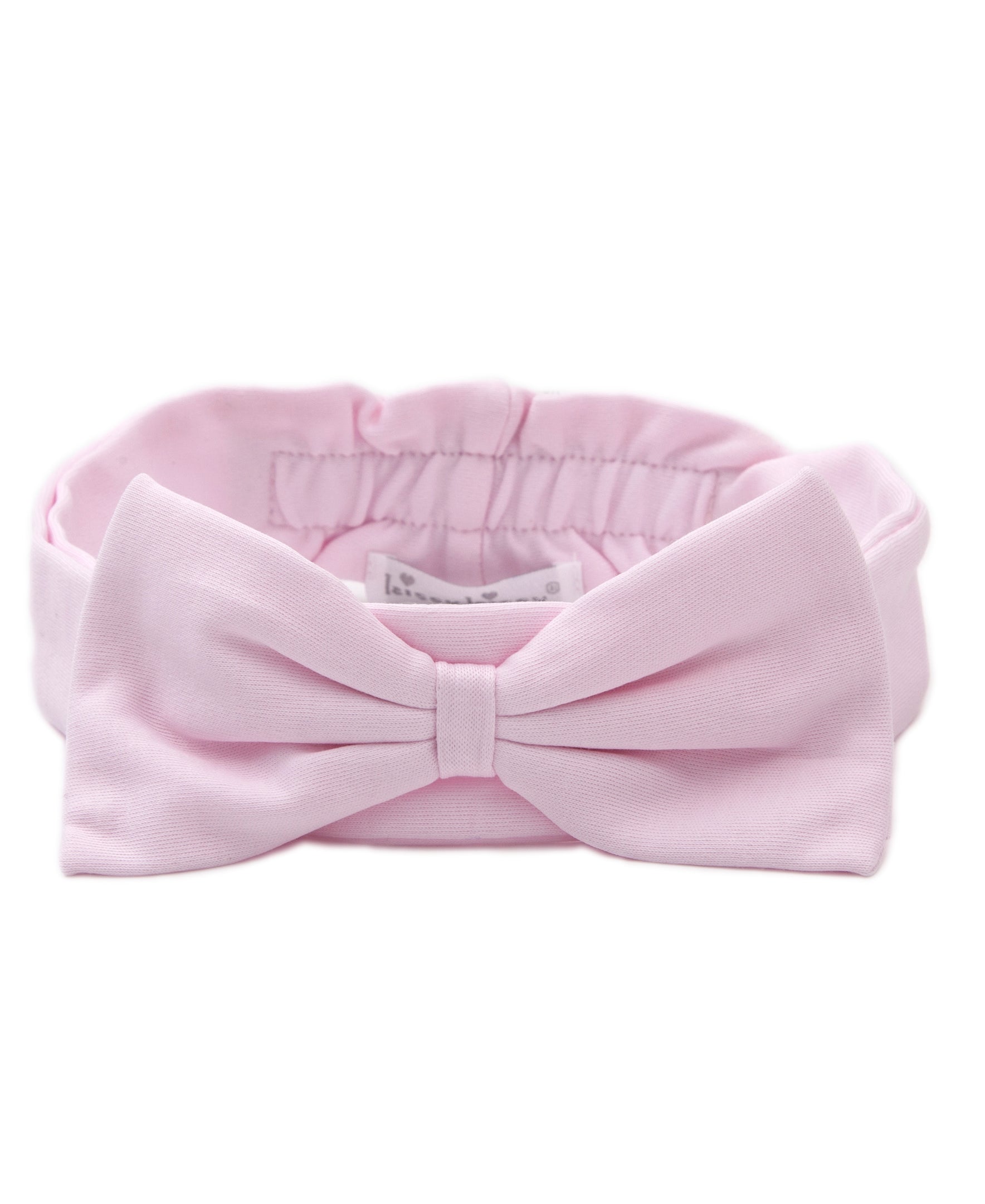 Kissy Basics Pink Headband - Kissy Kissy