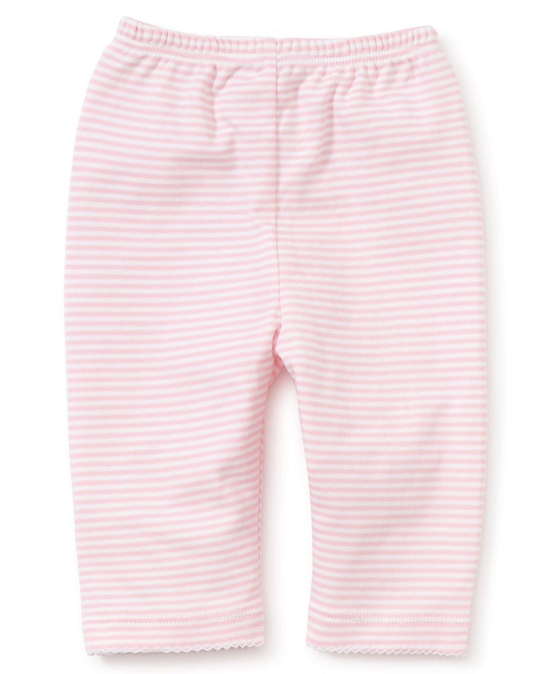 Simple Stripes Pink Pant - Kissy Kissy