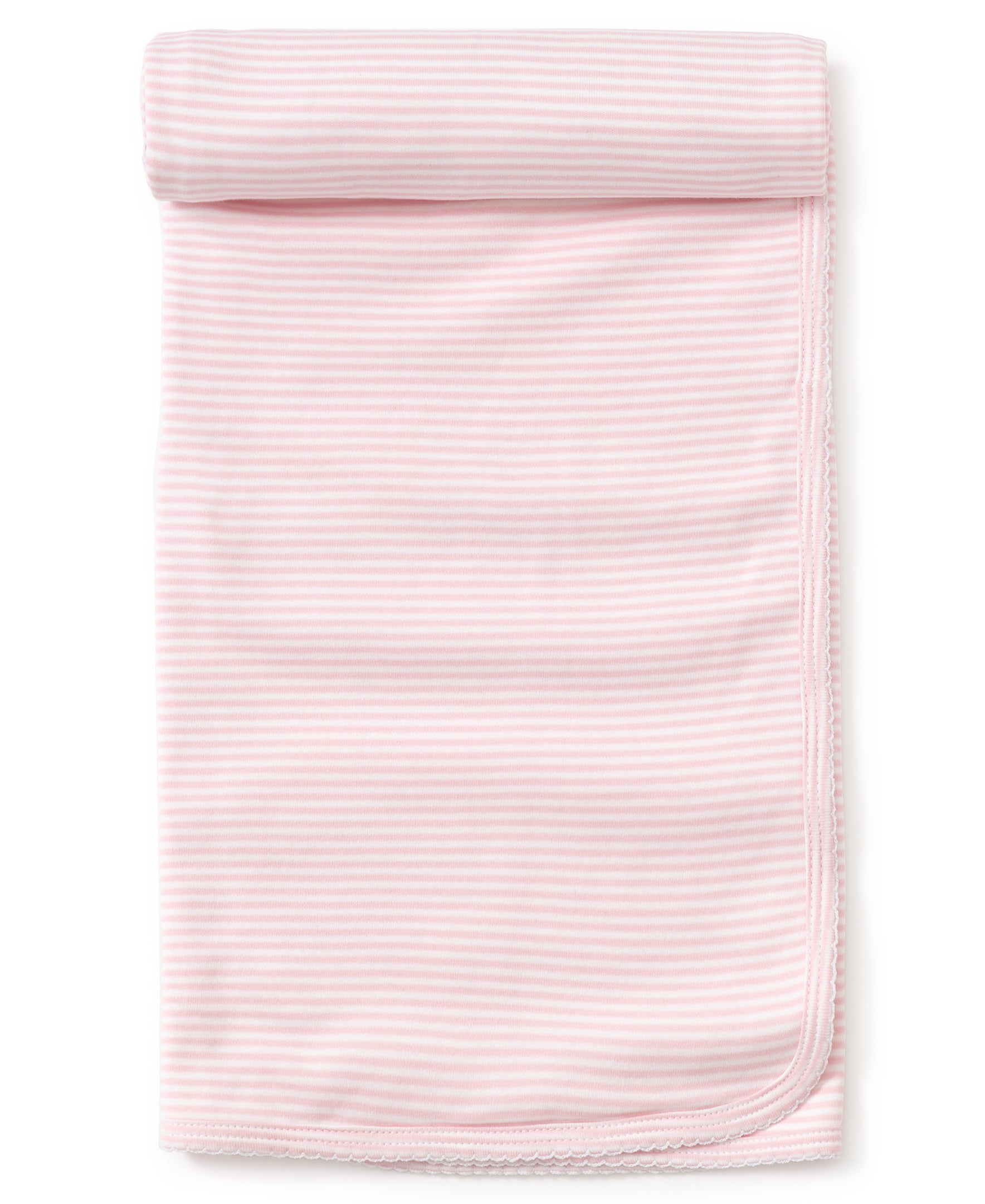 Simple Stripes Print Blanket - Kissy Kissy