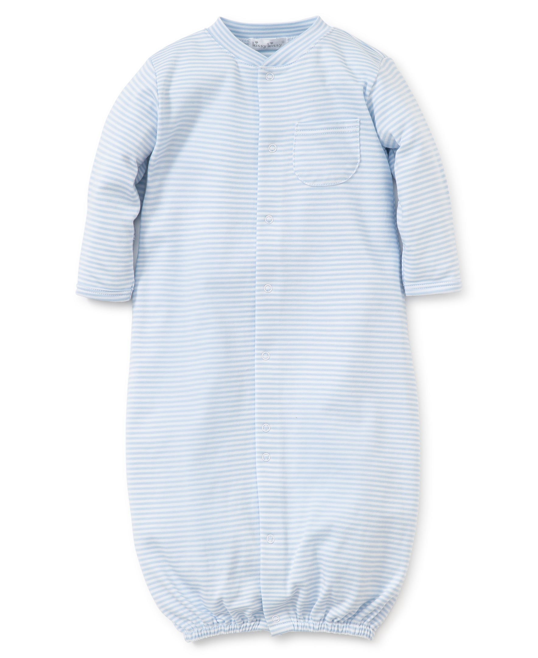 Boy sleeper outlet gowns