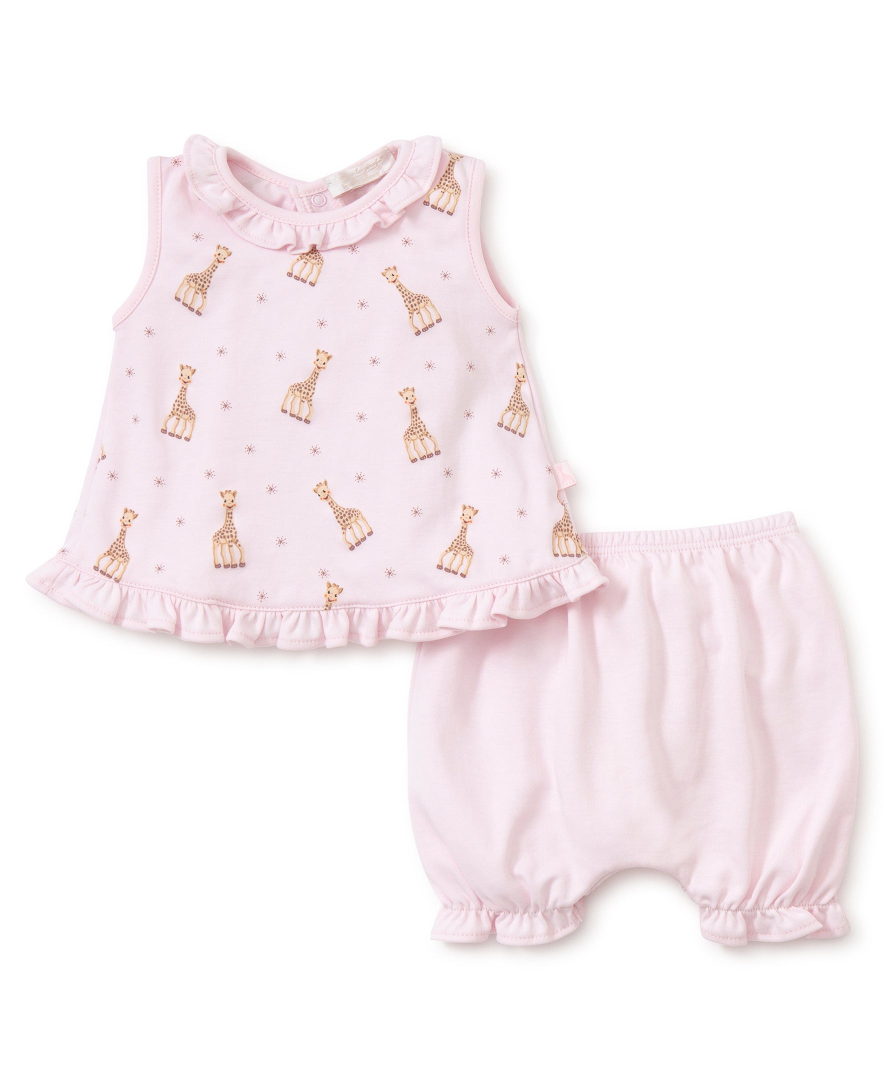 Kissy Kissy Baby Girl top Bundle