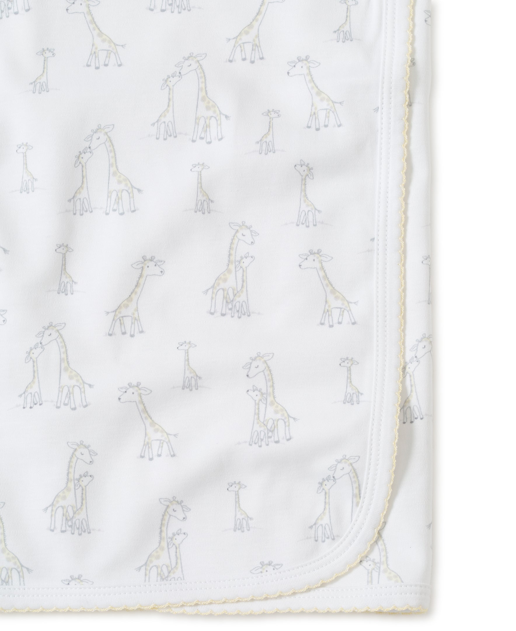 Giraffe Generations Print Blanket   F1742608P K000 3 