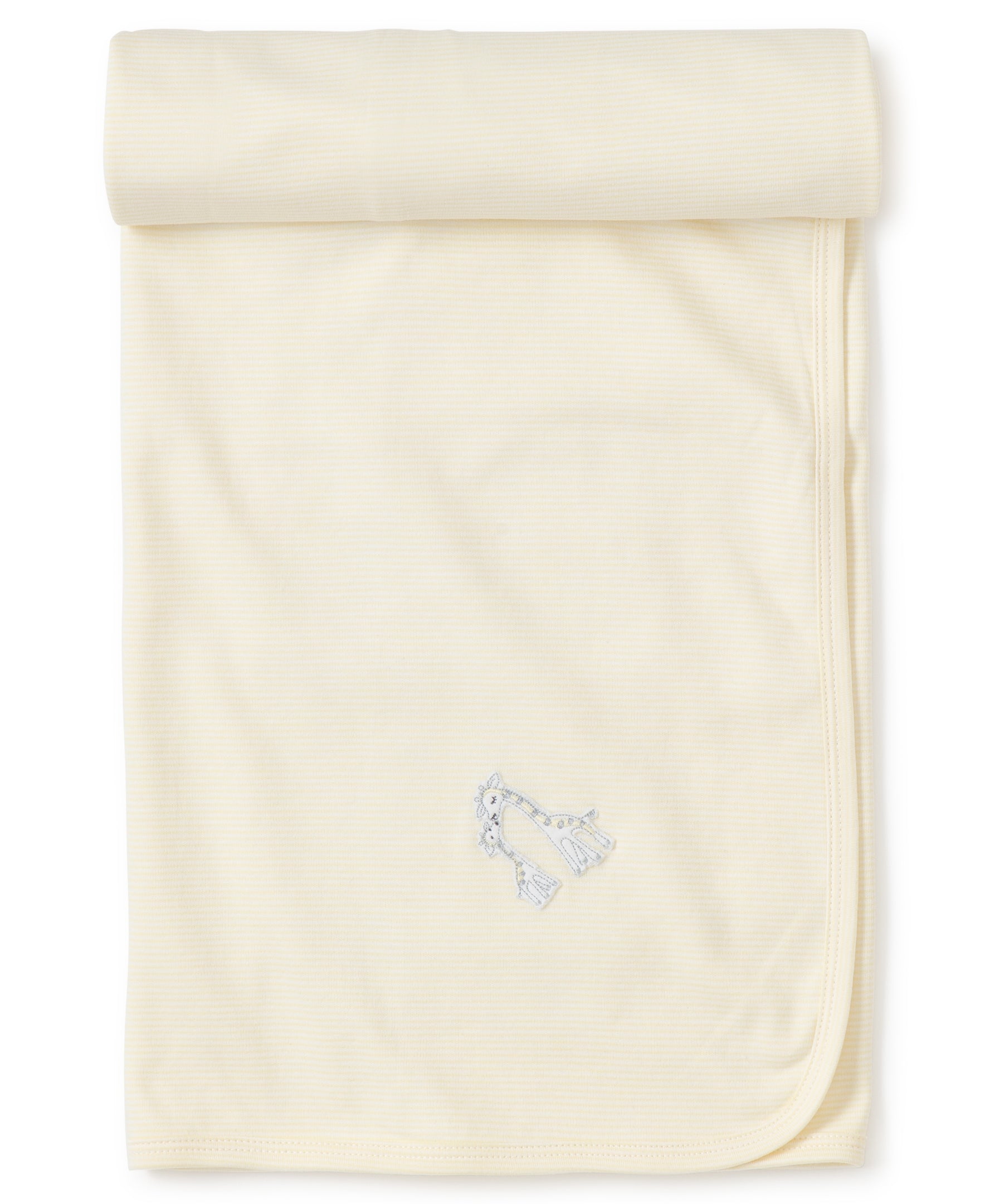 Hooded giraffe online blanket