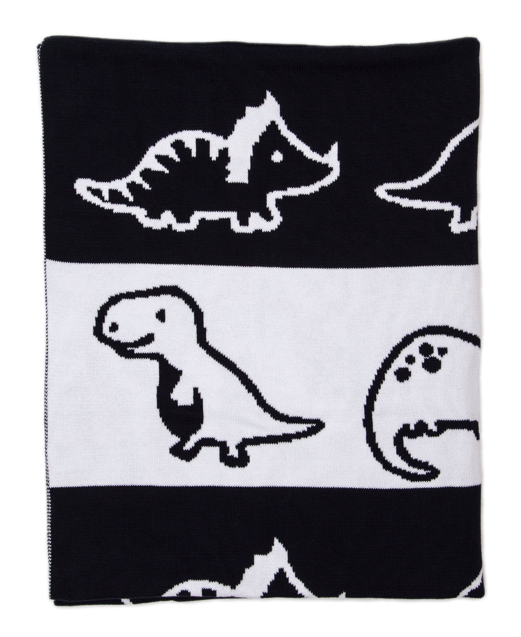 Dinosaurs Novelty Blanket - Kissy Kissy