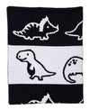 Dinosaurs F20 Novelty Blanket - Kissy Kissy