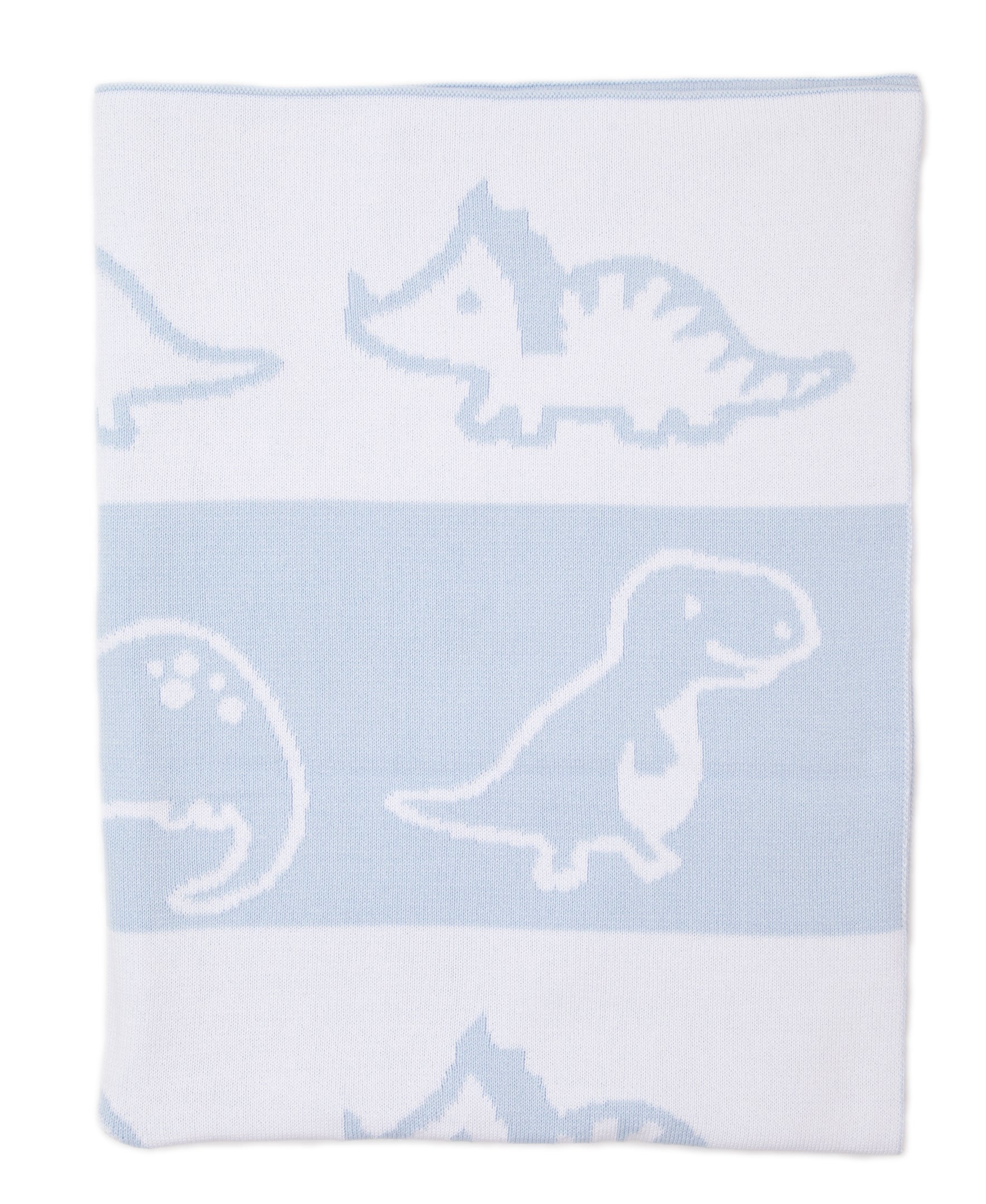 Dinosaurs Novelty Blanket - Kissy Kissy