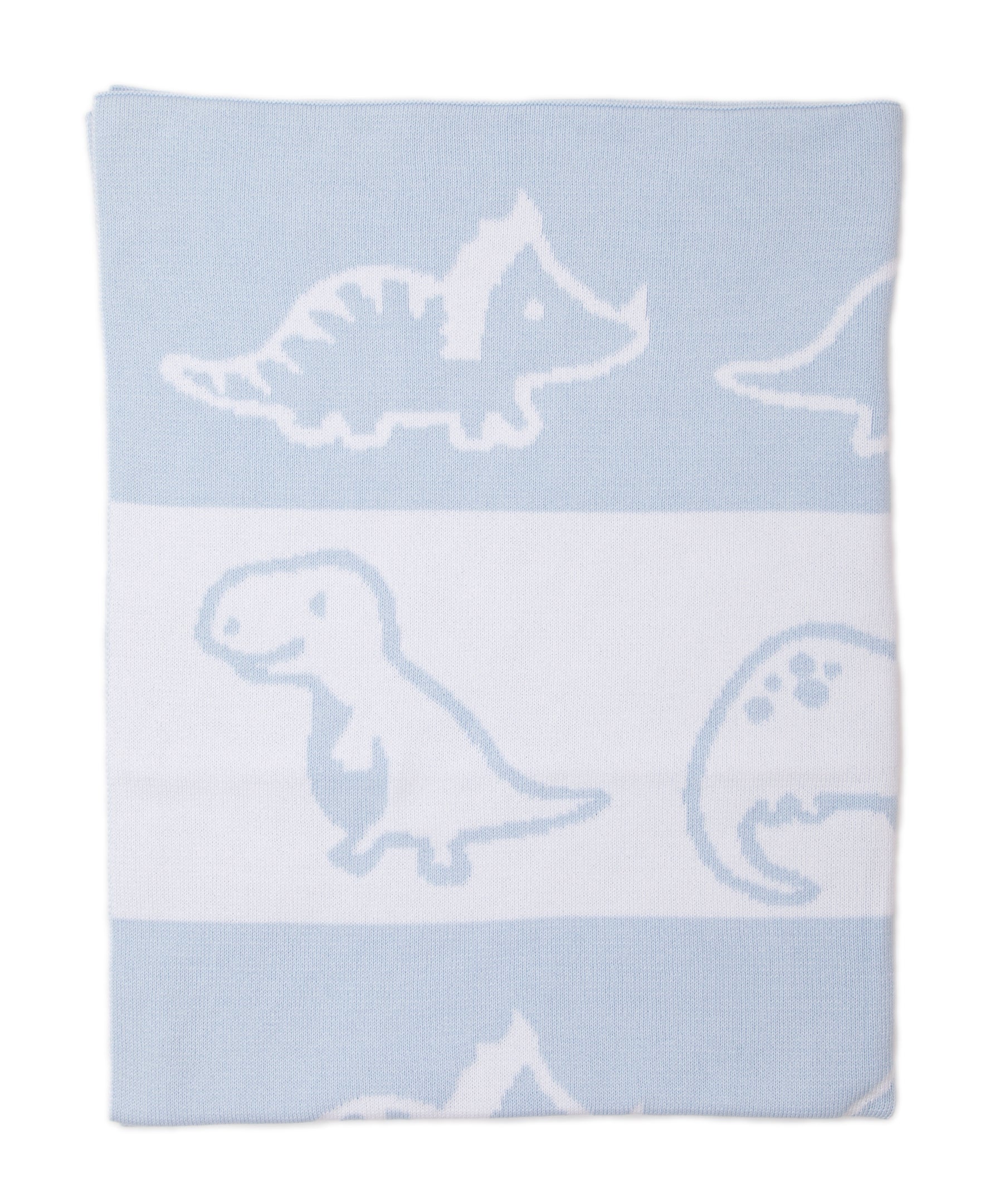 Dinosaurs Novelty Blanket - Kissy Kissy