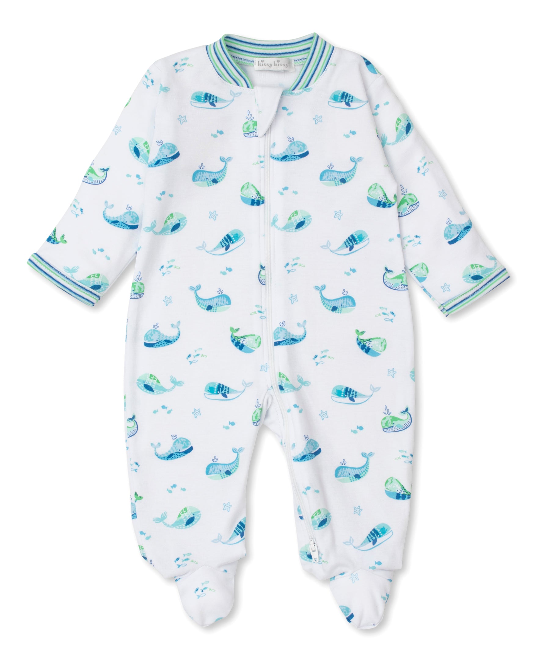 ZZOOI Boys Turn-Down Collar Pajamas Infant Qiicky Dry Clothes