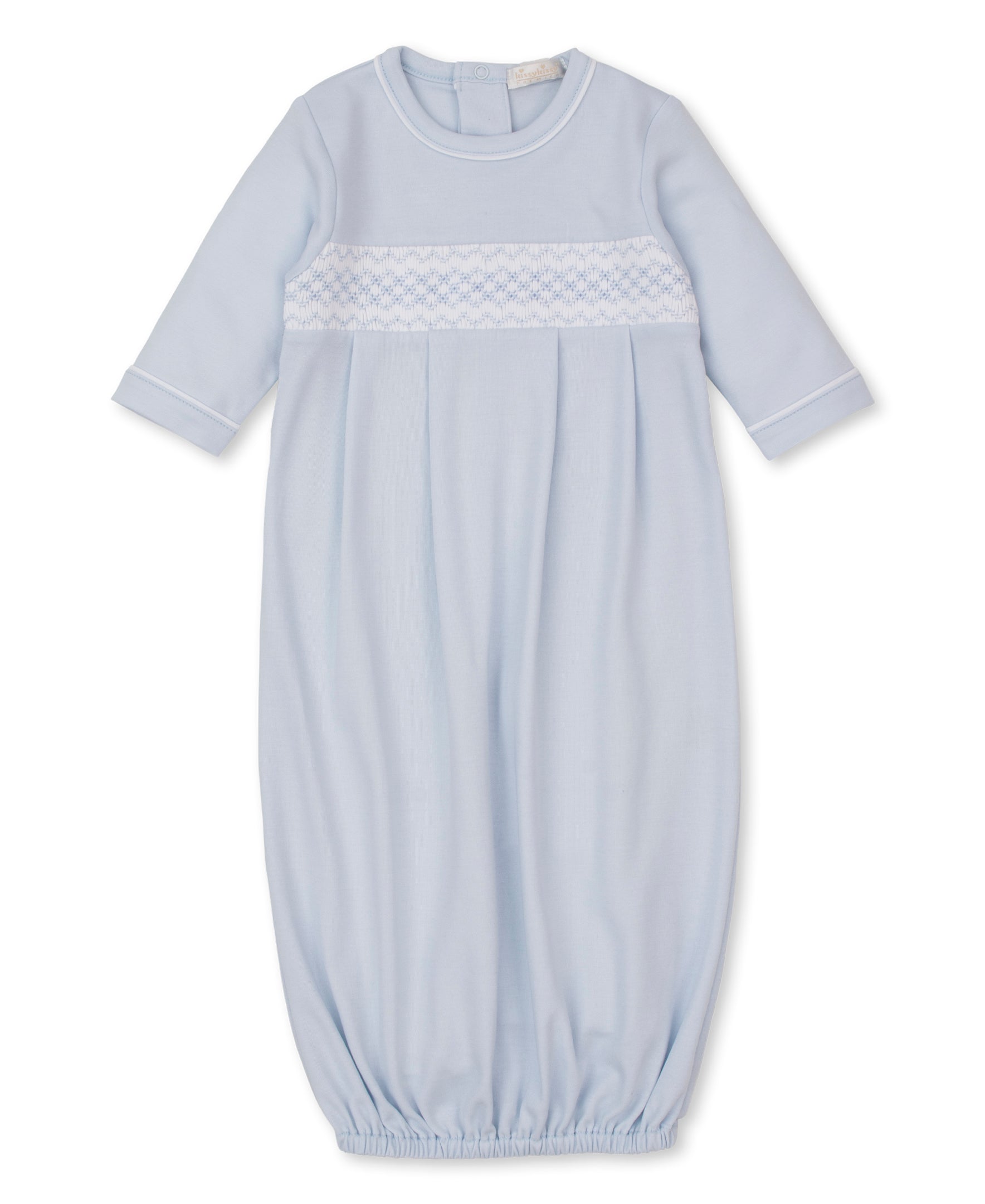 Baby boy 2024 sleeper gowns