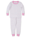 Fairytale Wishes Toddler Pajama Set - Kissy Kissy