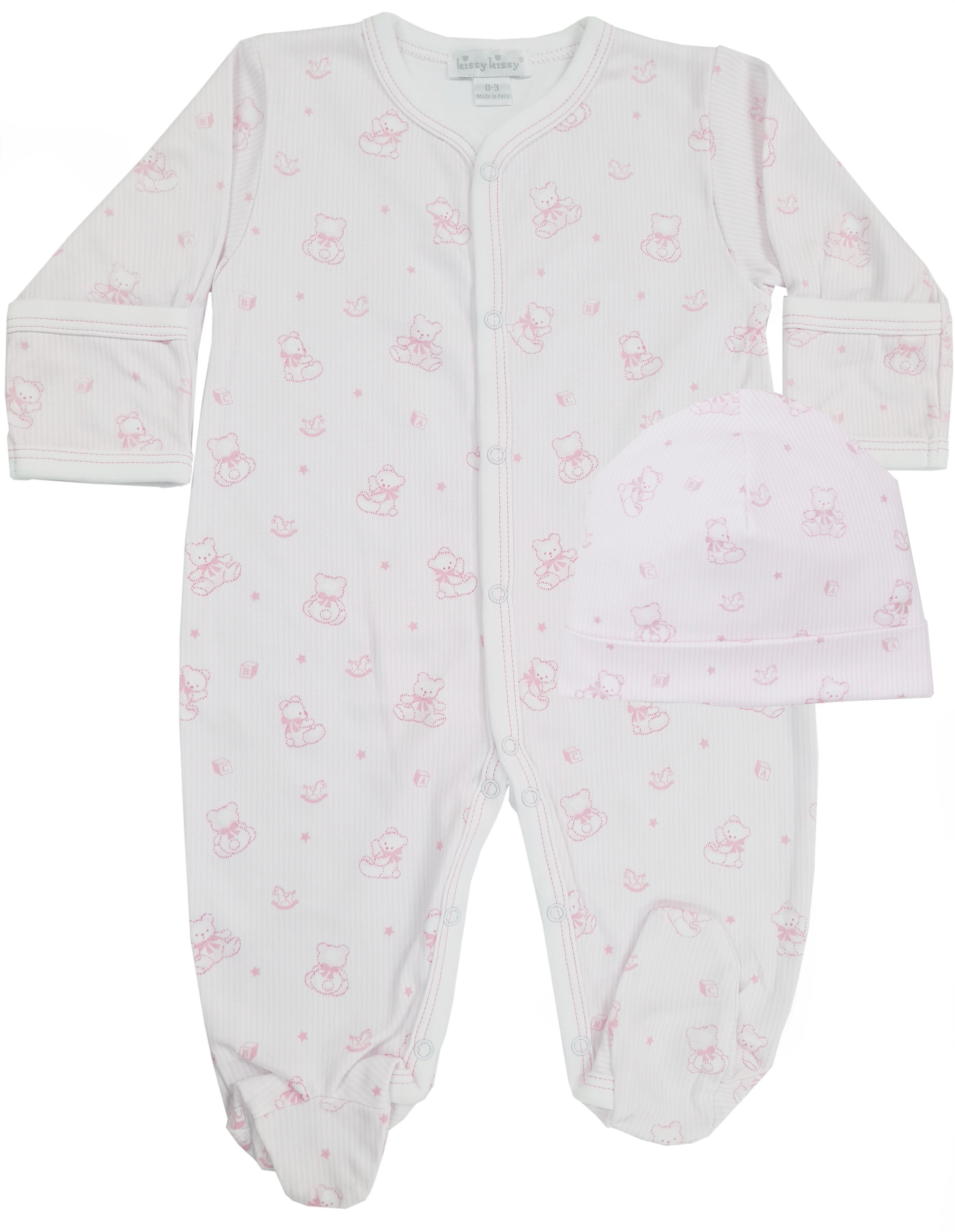 Kissy kissy sale baby sales clothes