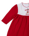 Baby's First Christmas 23 Dress Set - Kissy Kissy