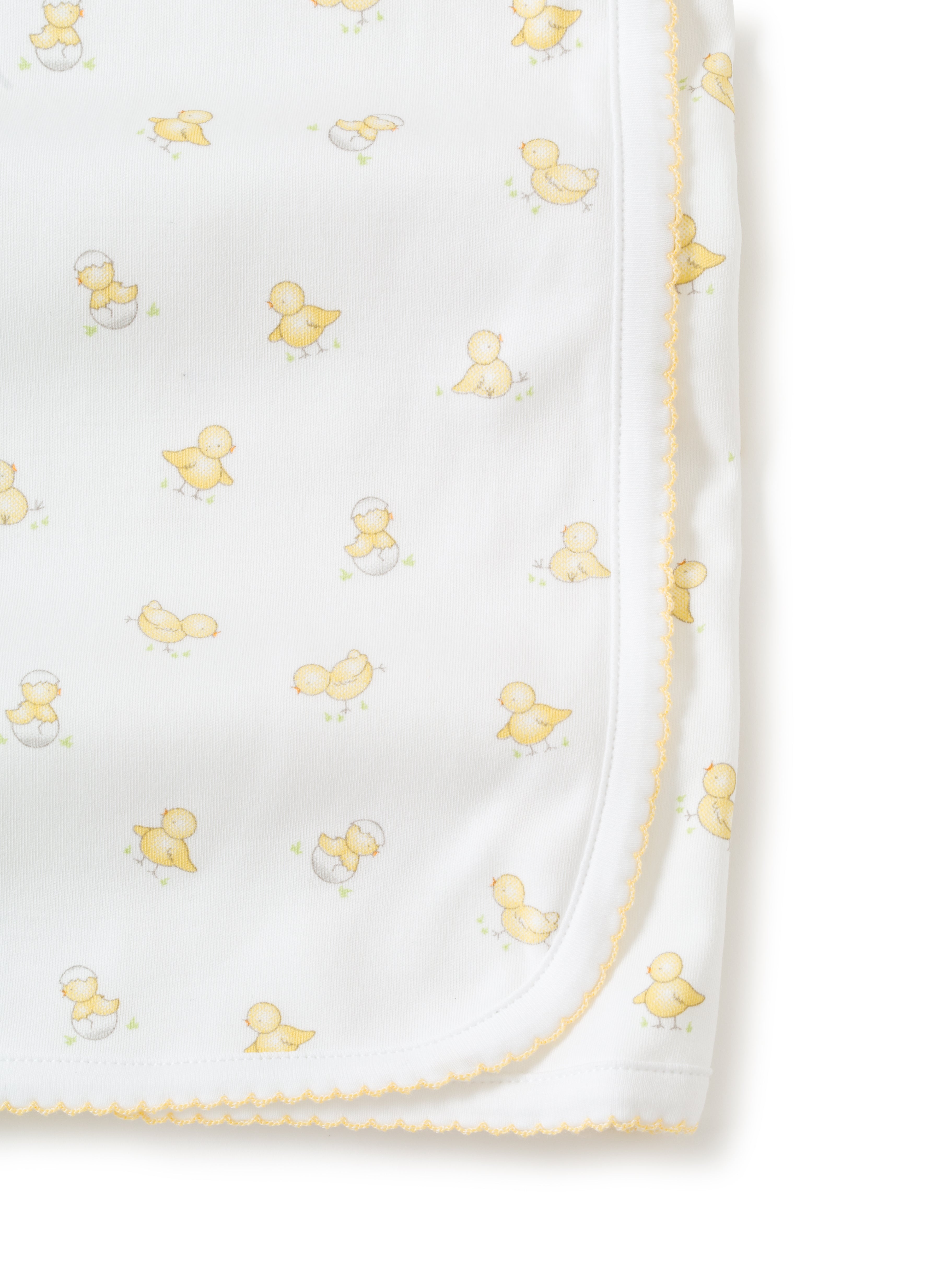 Kissy kissy baby discount blanket