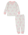 Kissy Love Unicorn Allure Toddler Pajama Set - Kissy Kissy