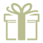 Gift Services Icon